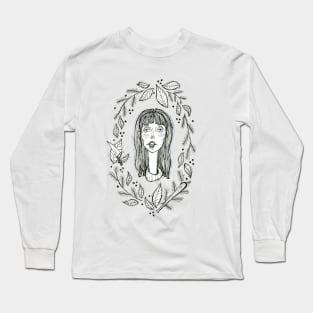 Wendy Torrance Long Sleeve T-Shirt